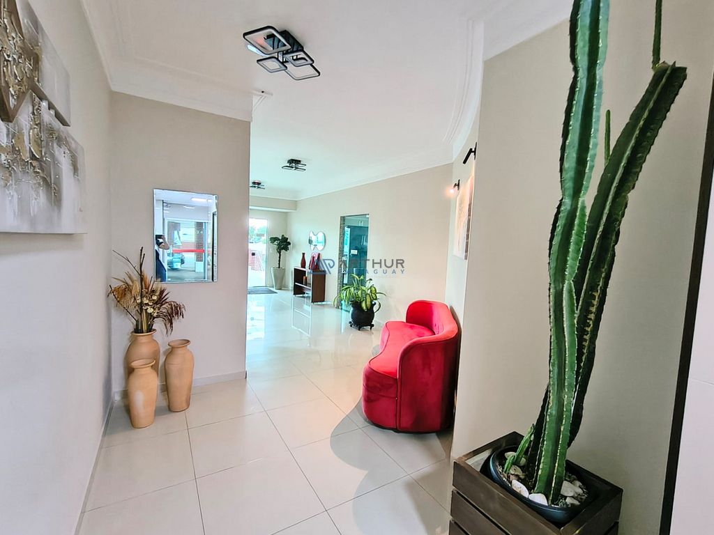 Apartamento 2 dormitórios frente mar à venda no Maracanã, Praia Grande – 67 m² - foto 14