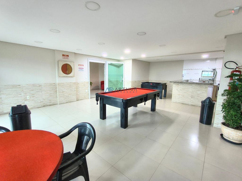 Apartamento 2 dormitórios frente mar à venda no Maracanã, Praia Grande – 67 m² - foto 17
