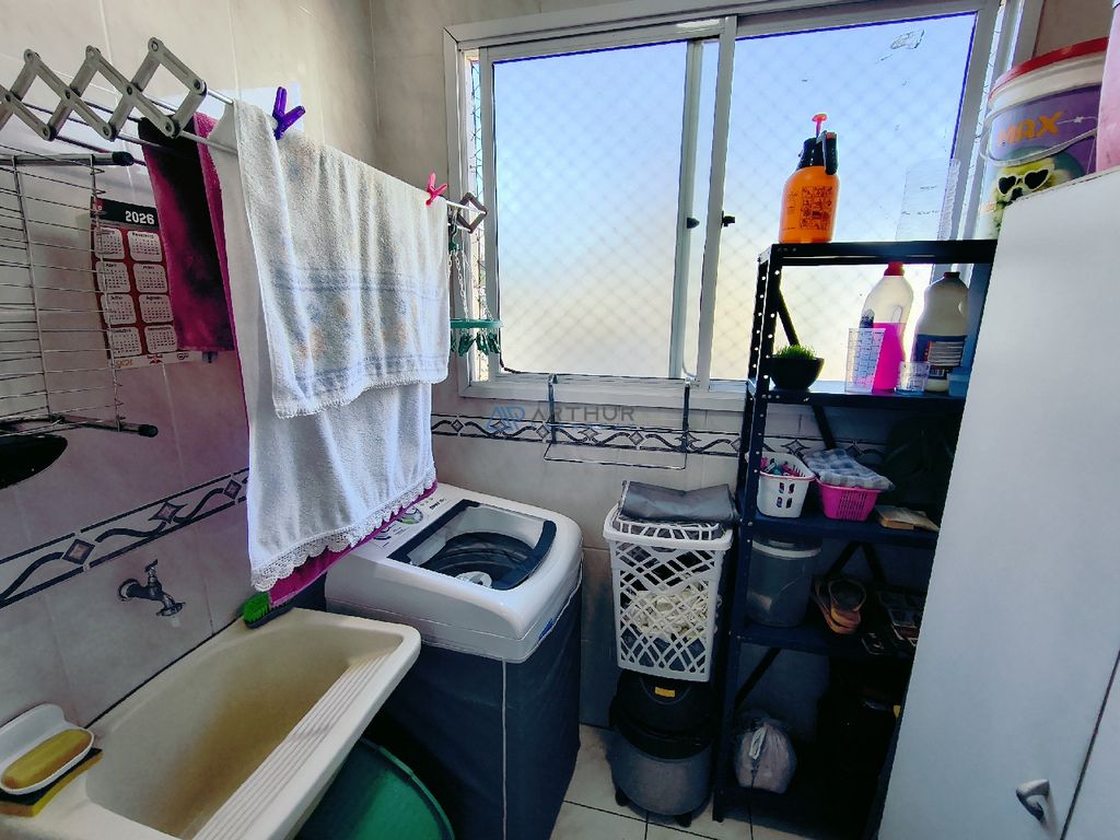 Apartamento 2 dormitórios à venda no Ocian, Praia Grande – 79 m² - foto 12