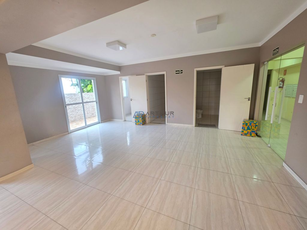 Apartamento 1 dormitório à venda no Mirim, Praia Grande – 43 m² - foto 15