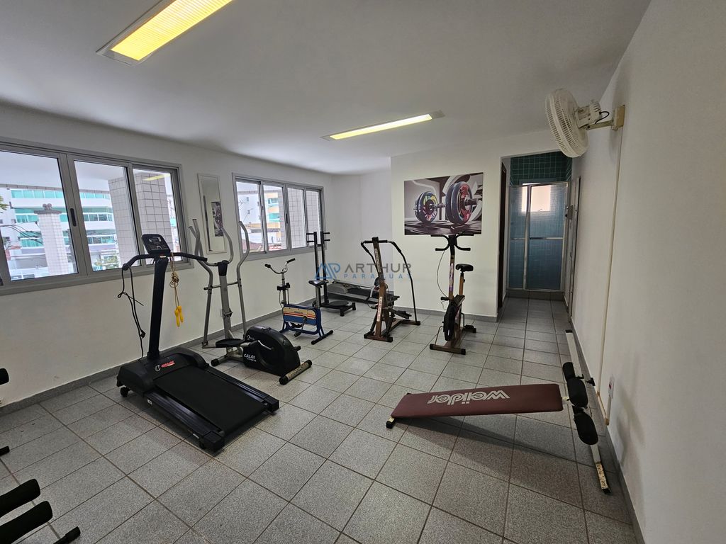 Apartamento 2 dormitórios à venda na Guilhermina, Praia Grande – 77 m² - foto 18