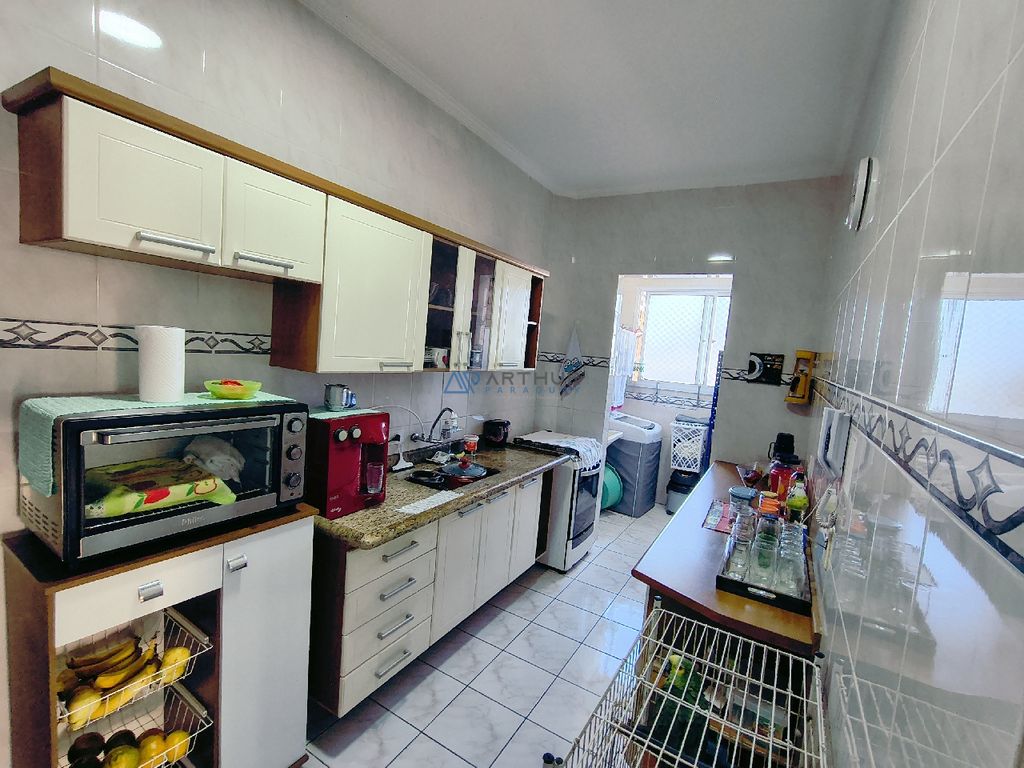 Apartamento 2 dormitórios à venda no Ocian, Praia Grande – 79 m² - foto 11