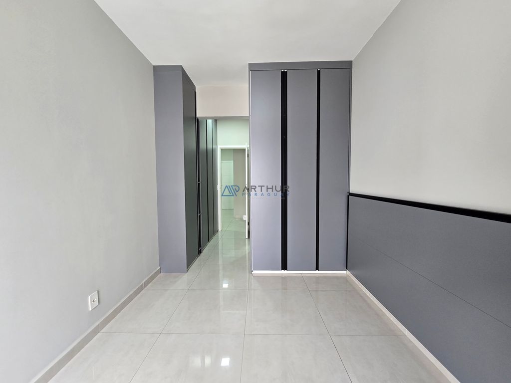 Apartamento 2 dormitórios à venda na Guilhermina, Praia Grande – 130 m² - foto 14