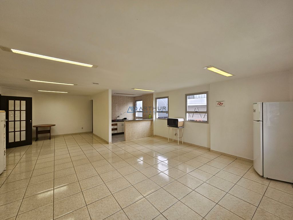 Apartamento 2 dormitórios à venda na Guilhermina, Praia Grande – 77 m² - foto 21