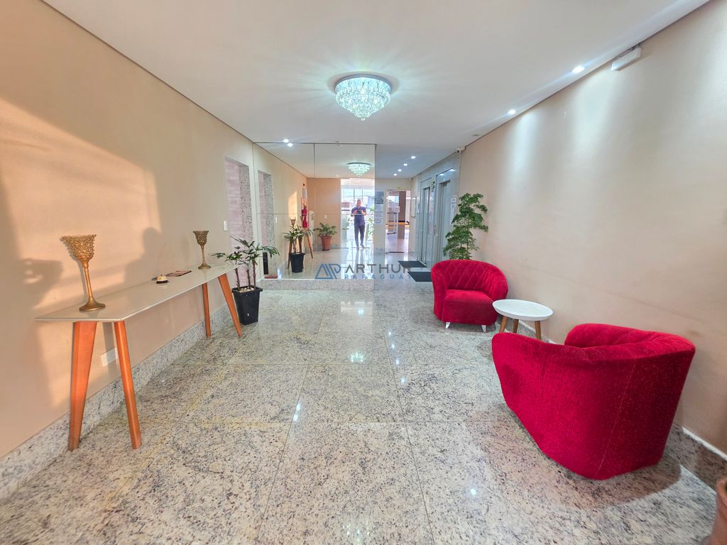 Apartamento 1 dormitório à venda no Mirim, Praia Grande – 43 m² - foto 18