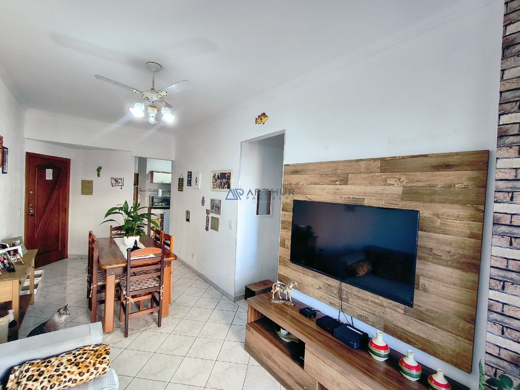 Apartamento 2 dormitórios à venda no Ocian, Praia Grande – 79 m² - foto 6