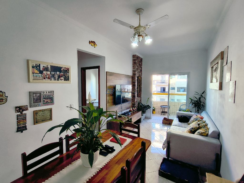 Apartamento 2 dormitórios à venda no Ocian, Praia Grande – 79 m² - foto 7