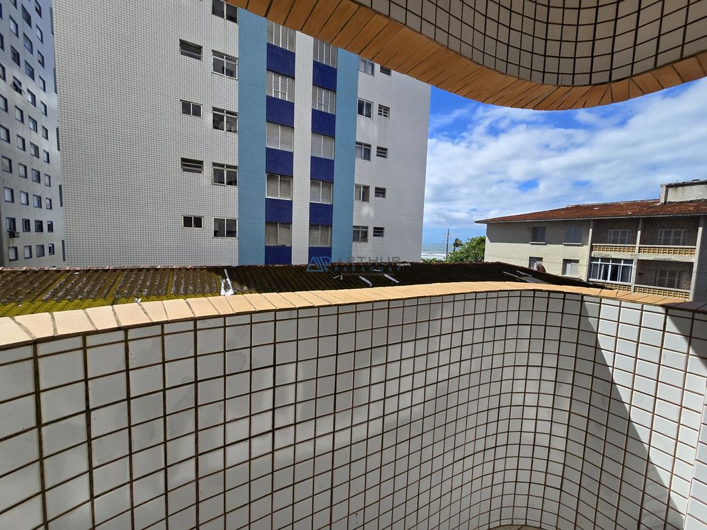 Apartamento 2 dormitórios à venda no Ocian, Praia Grande – 53 m² - foto 3