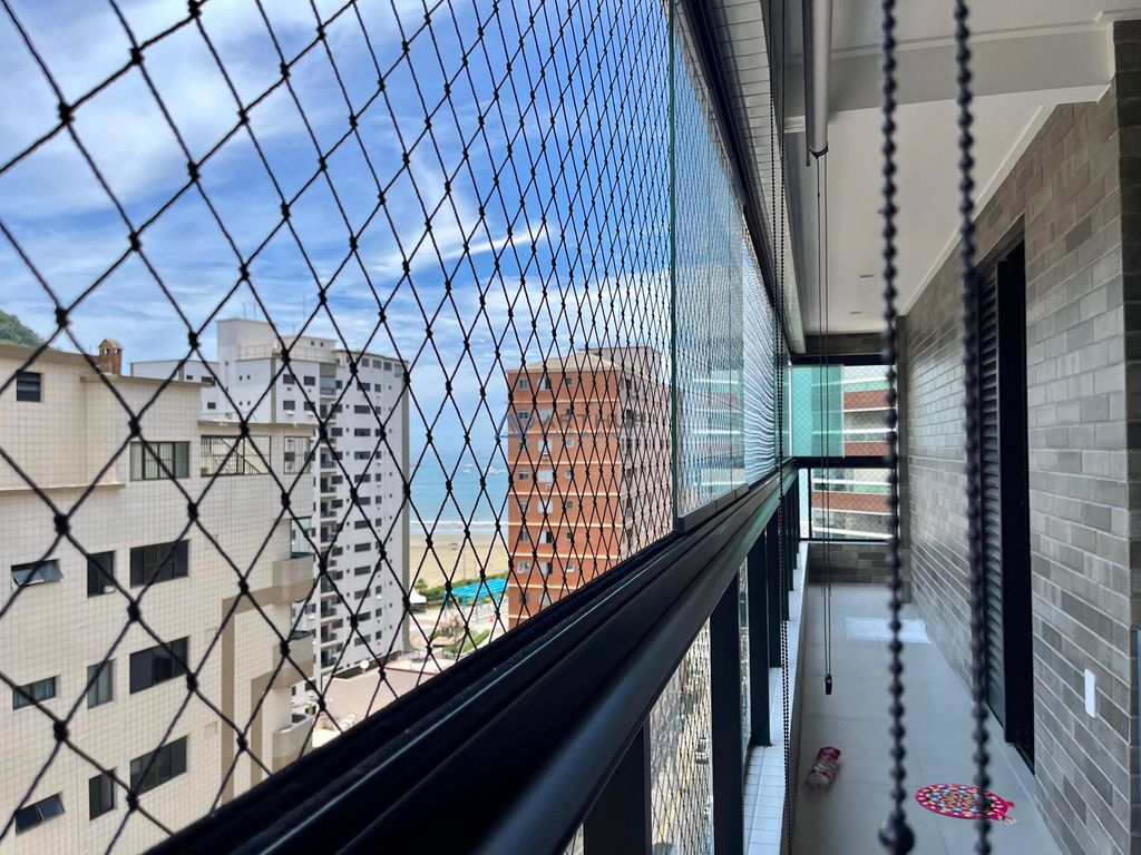 Apartamento 3 dormitórios à venda no Canto do Forte, Praia Grande – 118 m² - foto 2