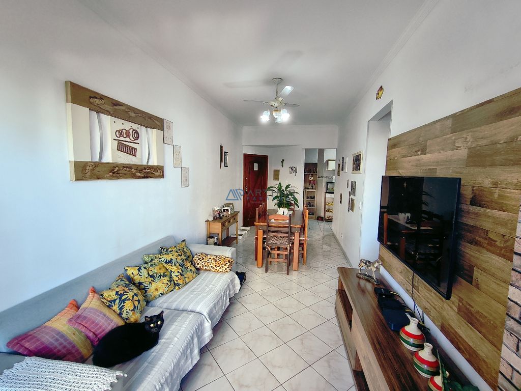 Apartamento 2 dormitórios à venda no Ocian, Praia Grande – 79 m² - foto 3