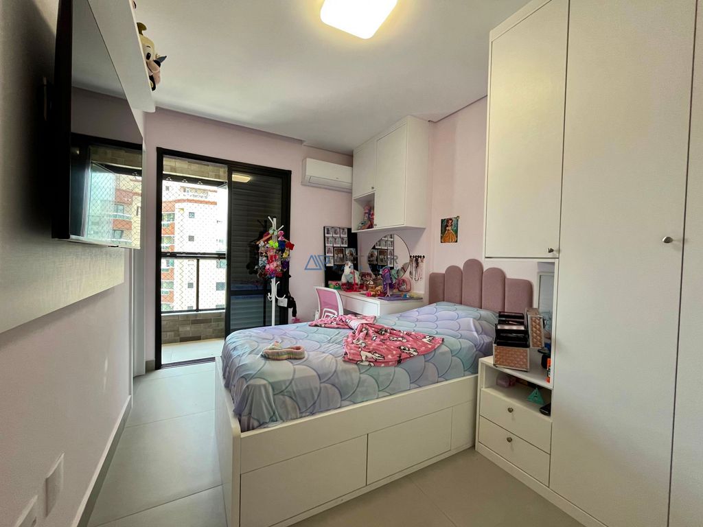 Apartamento 3 dormitórios à venda no Canto do Forte, Praia Grande – 118 m² - foto 14