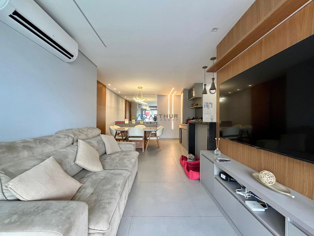 Apartamento 3 dormitórios à venda no Canto do Forte, Praia Grande – 118 m² - foto 5