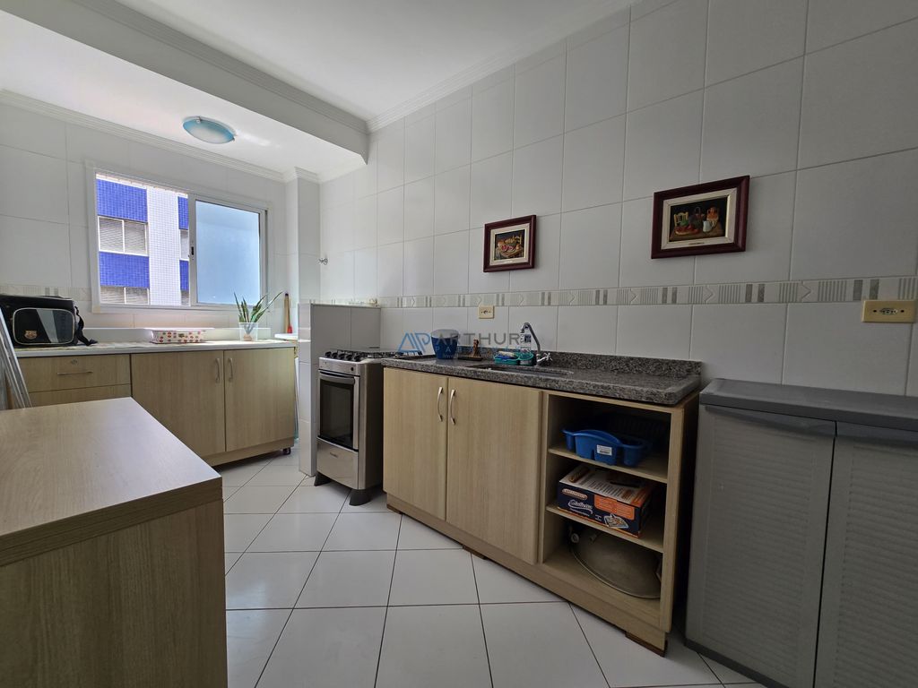 Apartamento 2 dormitórios à venda no Ocian, Praia Grande – 53 m² - foto 4