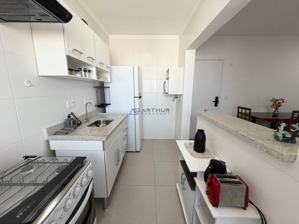 Apartamento 1 dormitório à venda no Aviação, Praia Grande – 43 m² - foto 16