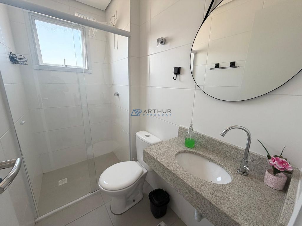 Apartamento 1 dormitório à venda no Aviação, Praia Grande – 43 m² - foto 19