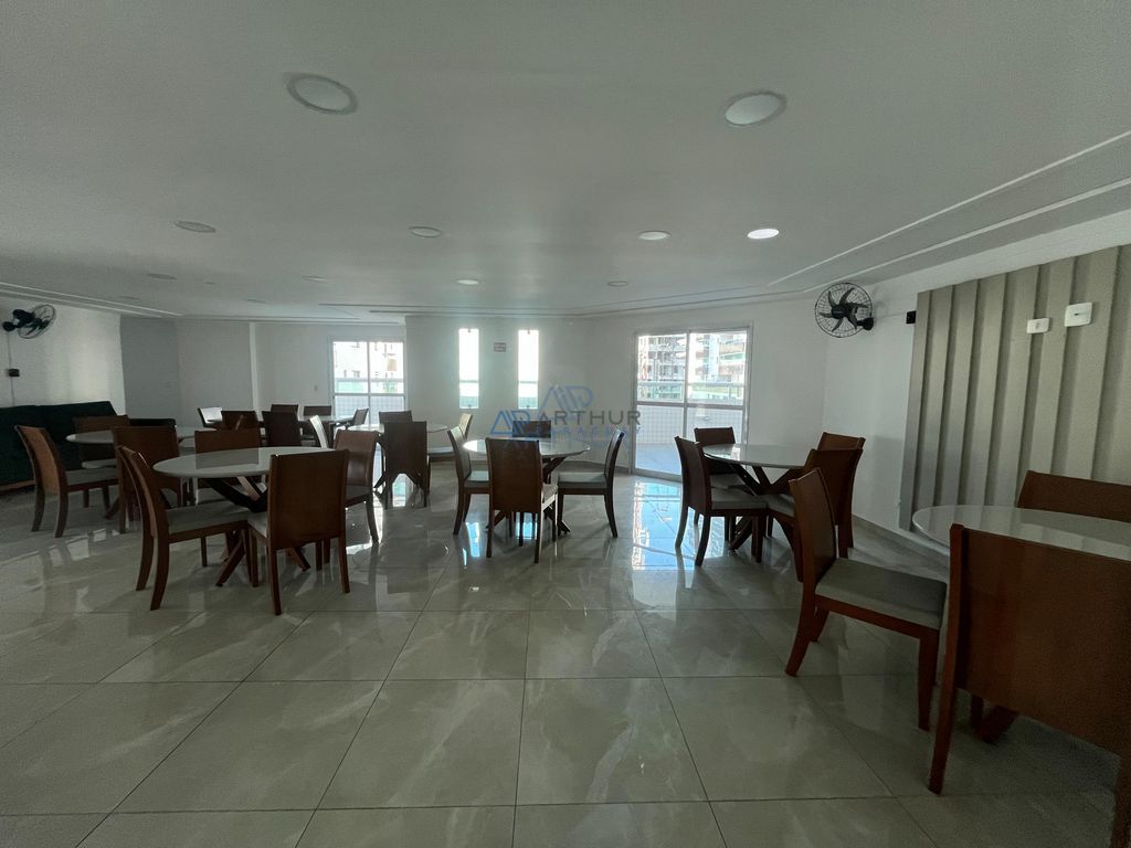 Apartamento 1 dormitório à venda no Ocian, Praia Grande – 47 m² - foto 24