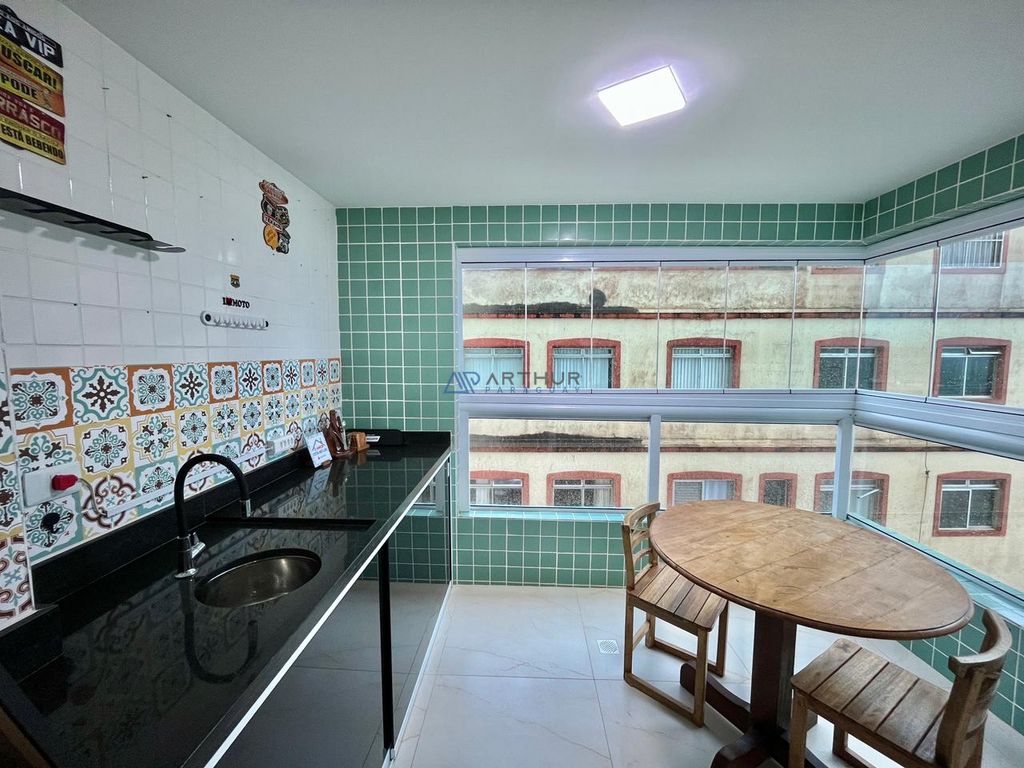 Apartamento 2 dormitórios à venda em Vila Atlântica, Mongaguá – 68 m² - foto 5