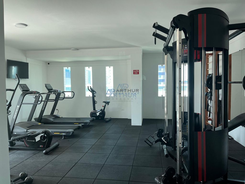 Apartamento 1 dormitório à venda no Ocian, Praia Grande – 47 m² - foto 26