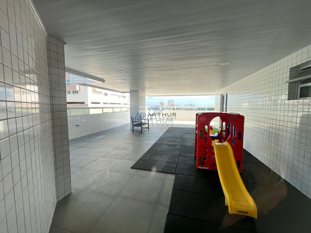 Apartamento 1 dormitório à venda no Ocian, Praia Grande – 47 m² - foto 27