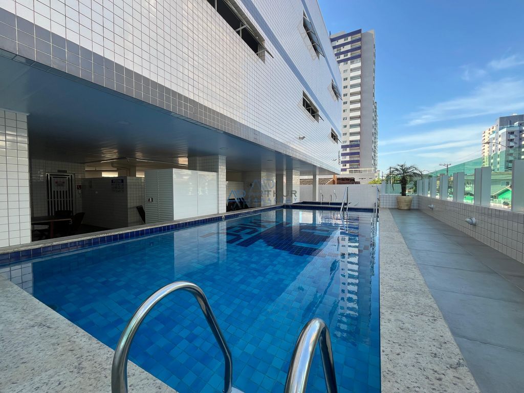 Apartamento 1 dormitório à venda no Ocian, Praia Grande – 47 m² - foto 29