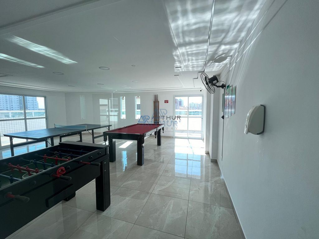 Apartamento 1 dormitório à venda no Ocian, Praia Grande – 47 m² - foto 30