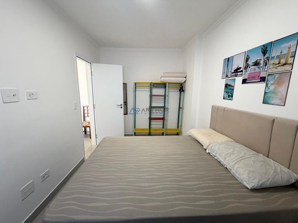 Apartamento 1 dormitório à venda no Aviação, Praia Grande – 43 m² - foto 24