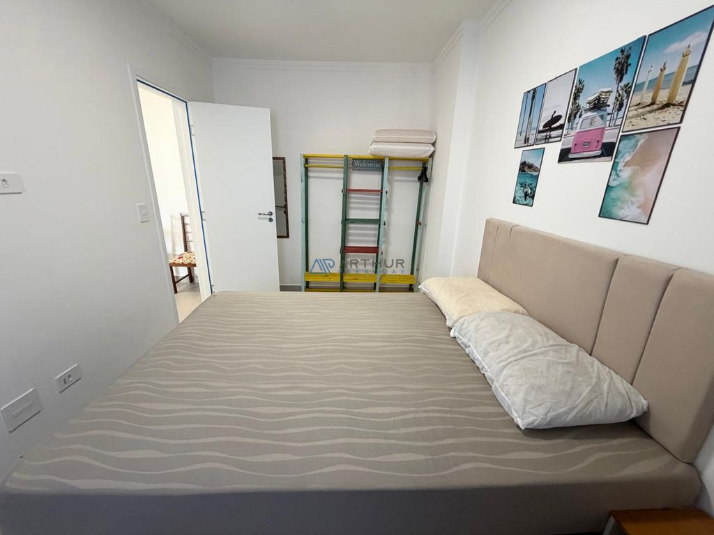 Apartamento 1 dormitório à venda no Aviação, Praia Grande – 43 m² - foto 25