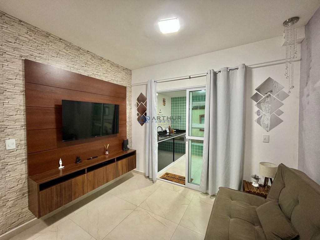 Apartamento 2 dormitórios à venda em Vila Atlântica, Mongaguá – 68 m² - foto 7