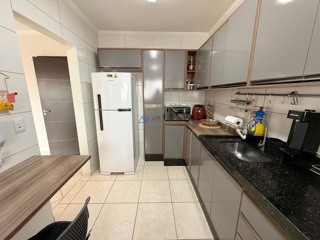 Apartamento 1 dormitório à venda no Ocian, Praia Grande – 47 m² - foto 16