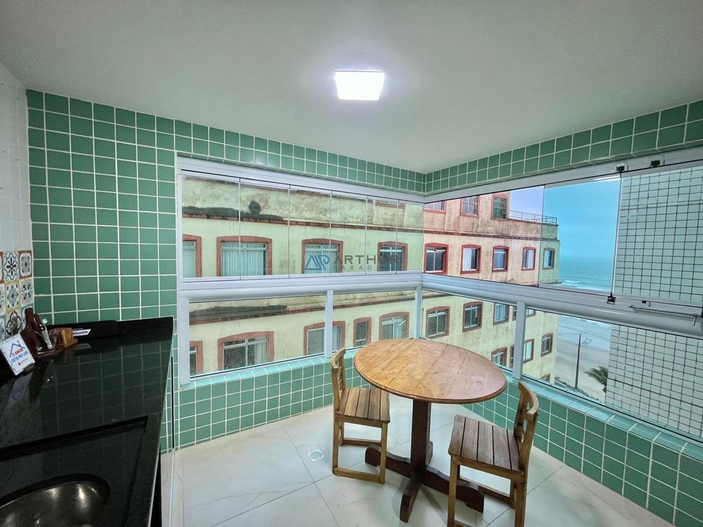 Apartamento 2 dormitórios à venda em Vila Atlântica, Mongaguá – 68 m² - foto 4