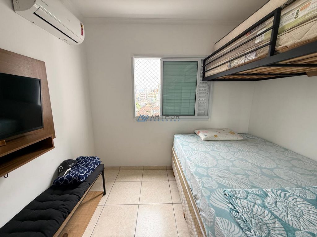 Apartamento 1 dormitório à venda no Ocian, Praia Grande – 47 m² - foto 20