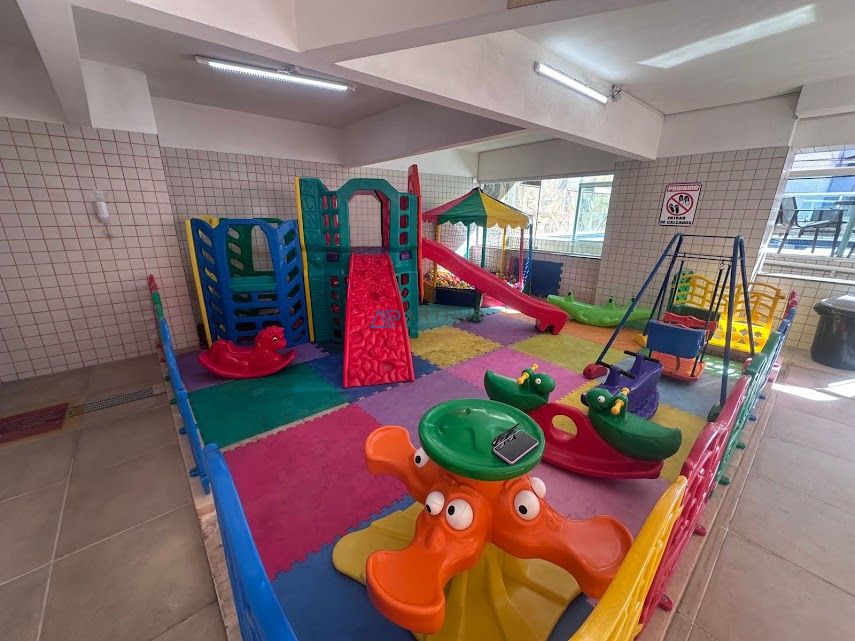 Apartamento 3 dormitórios para alugar no Canto do Forte, Praia Grande – 140 m² - foto 35