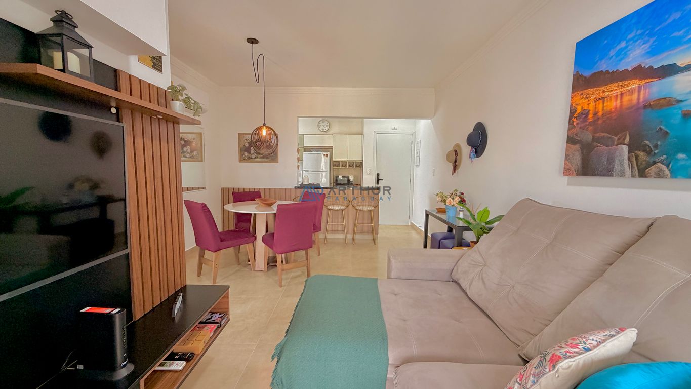 Apartamento 2 dormitórios à venda no Caiçara, Praia Grande – 70 m² - foto 6