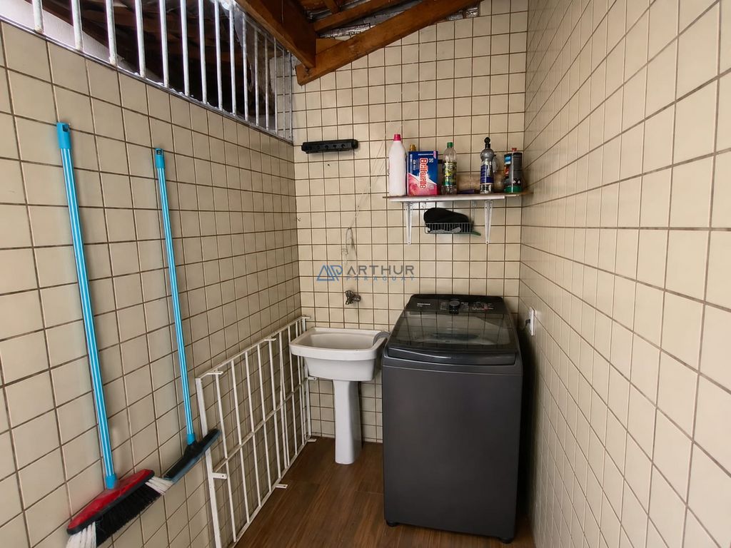 Sobrado 3 dormitórios à venda na Guilhermina, Praia Grande – 93 m² - foto 19