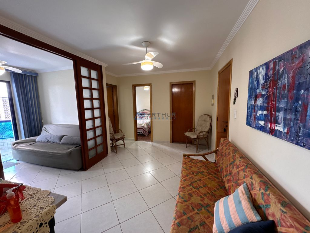 Apartamento 1 dormitório à venda na Guilhermina, Praia Grande – 60 m² - foto 5