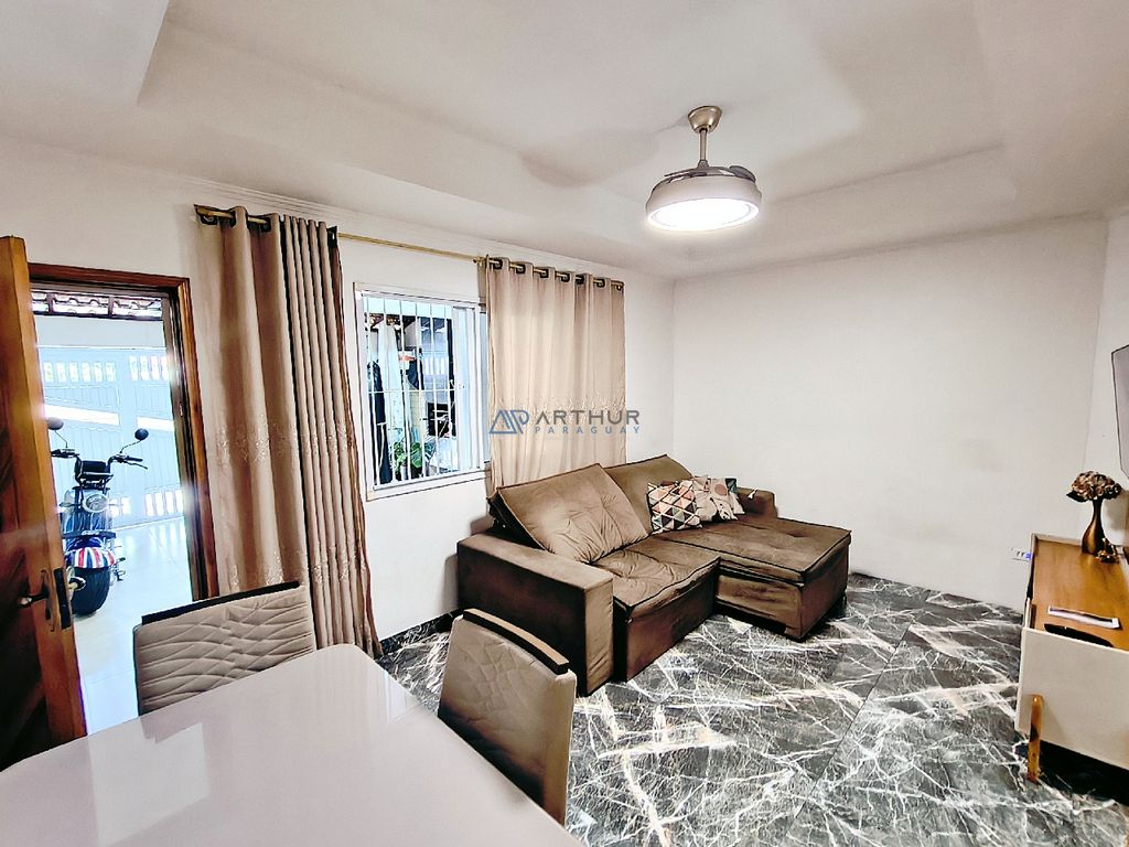 Sobrado 3 dormitórios à venda na Guilhermina, Praia Grande – 93 m² - foto 3