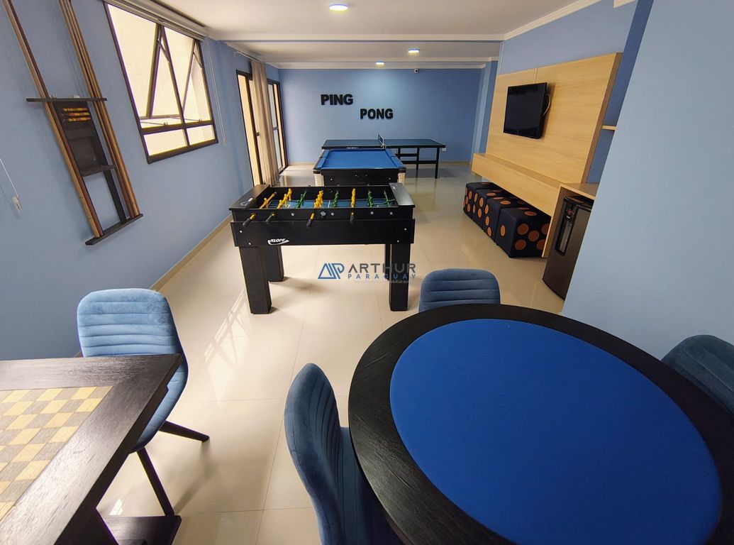 Apartamento 2 dormitórios à venda no Mirim, Praia Grande – 88 m² - foto 24