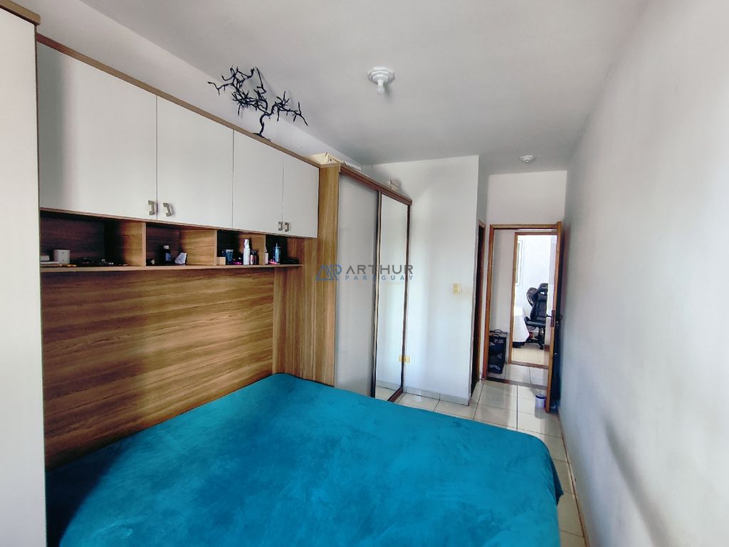 Sobrado 3 dormitórios à venda na Guilhermina, Praia Grande – 93 m² - foto 12