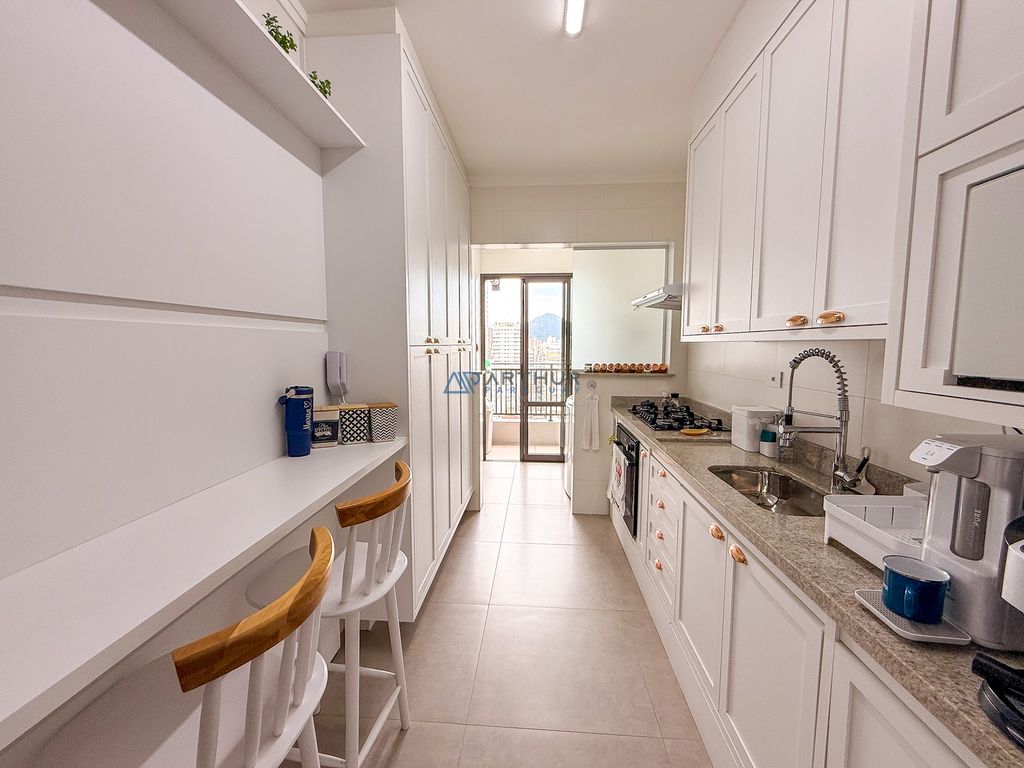Apartamento 2 dormitórios à venda na Guilhermina, Praia Grande – 97 m² - foto 18