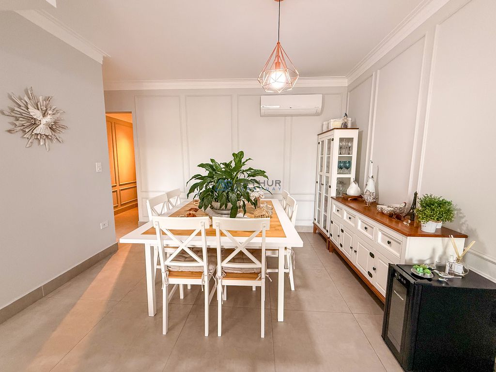 Apartamento 2 dormitórios à venda na Guilhermina, Praia Grande – 97 m² - foto 14