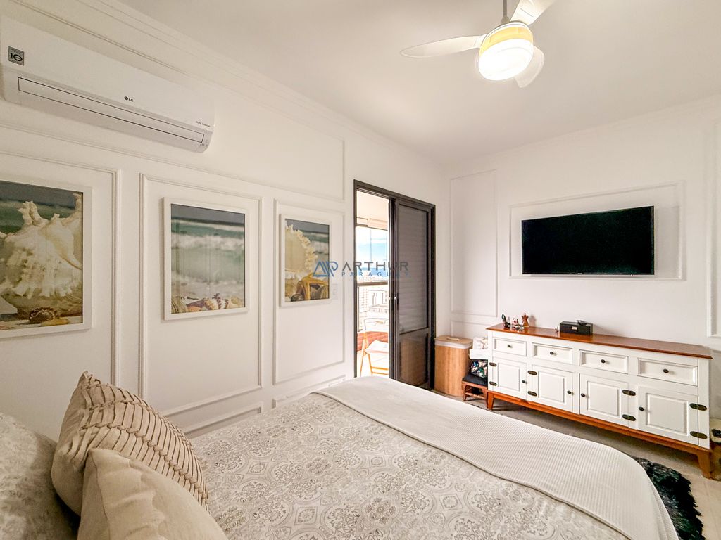 Apartamento 2 dormitórios à venda na Guilhermina, Praia Grande – 97 m² - foto 30