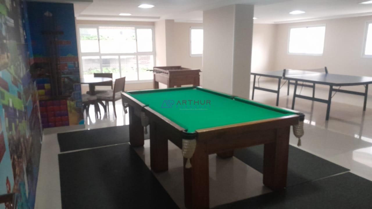 Apartamento 3 dormitórios à venda no Aviação, Praia Grande – 135 m² - foto 21