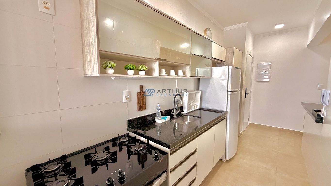 Apartamento 2 dormitórios à venda no Caiçara, Praia Grande – 70 m² - foto 10