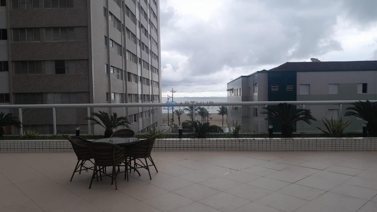 Apartamento 3 dormitórios à venda no Aviação, Praia Grande – 135 m² - foto 25