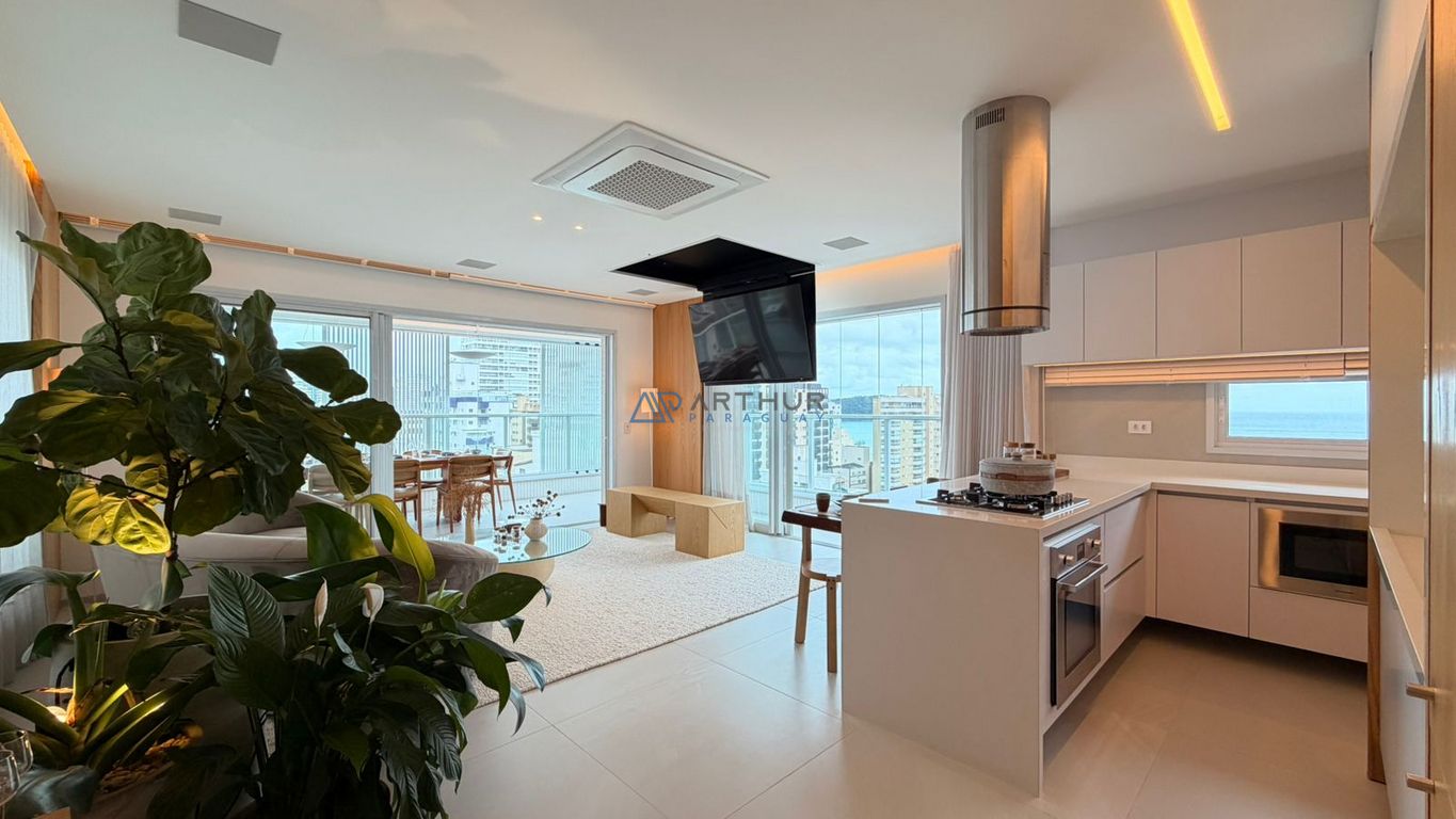 Apartamento 3 dormitórios à venda no Canto do Forte, Praia Grande – 151 m² - foto 13