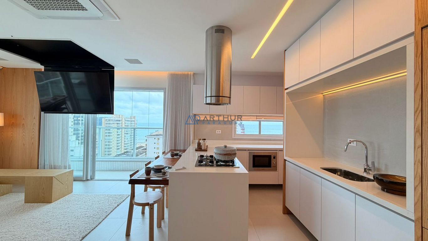 Apartamento 3 dormitórios à venda no Canto do Forte, Praia Grande – 151 m² - foto 15