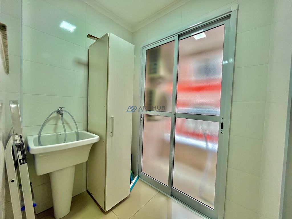 Apartamento 1 dormitório frente mar à venda no Aviação, Praia Grande – 63 m² - foto 12