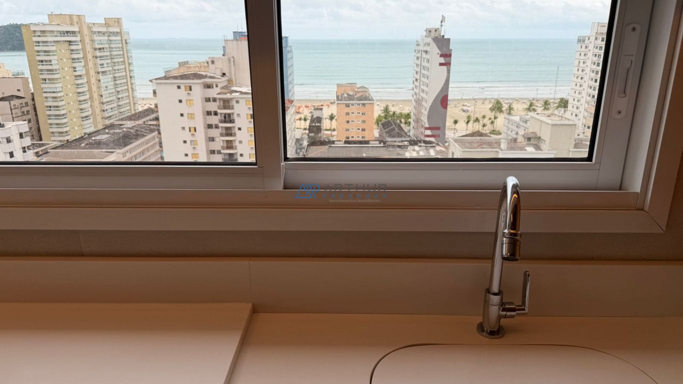 Apartamento 3 dormitórios à venda no Canto do Forte, Praia Grande – 151 m² - foto 18