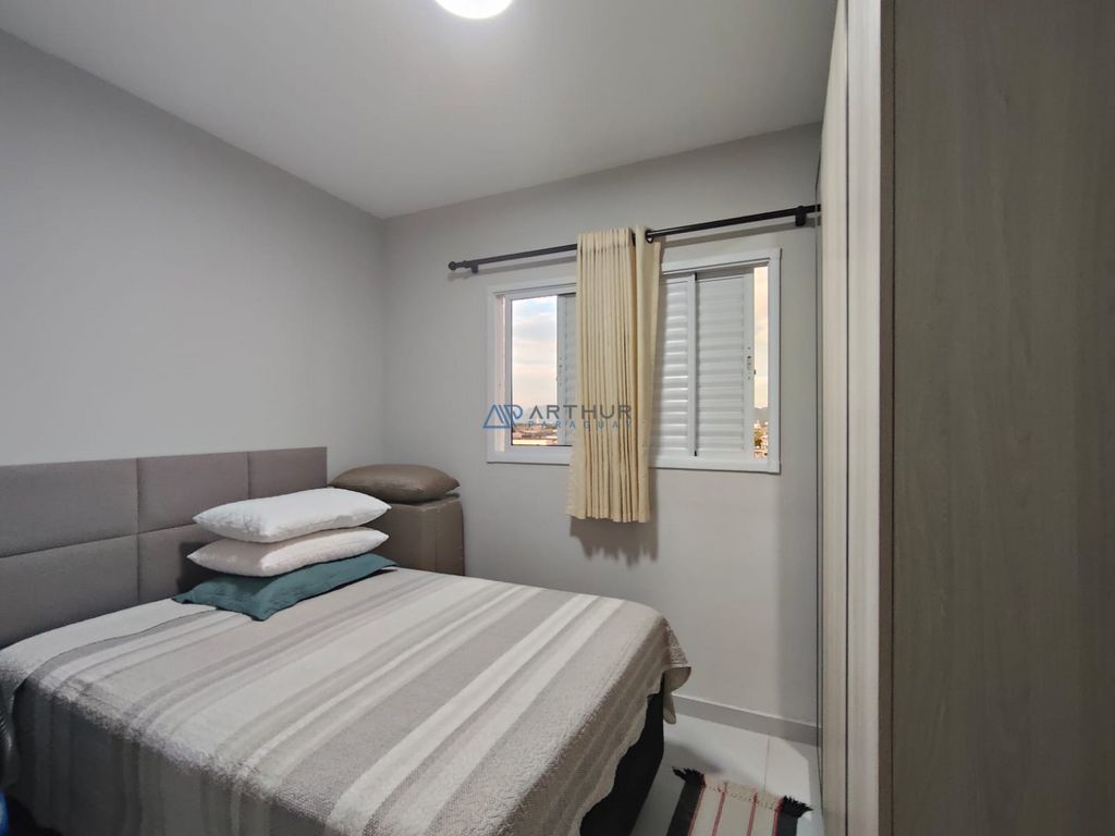 Apartamento 2 dormitórios à venda na Guilhermina, Praia Grande – 69 m² - foto 14