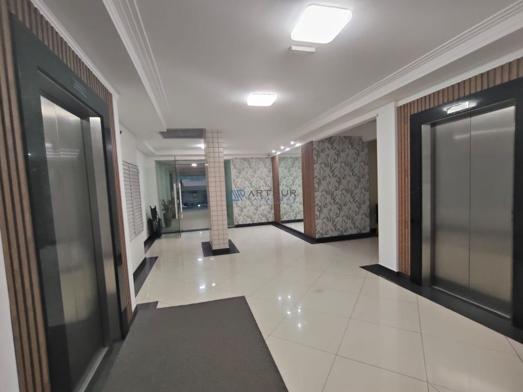 Apartamento 2 dormitórios à venda na Guilhermina, Praia Grande – 69 m² - foto 15